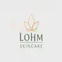 Lohm Skincare: Radiant Beauty, Natural Ingredients | Shop Now logo